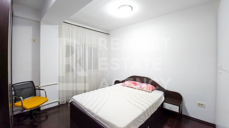 Vânzare, apartament cu 3 camere în zona Militari Residence - Poză 5