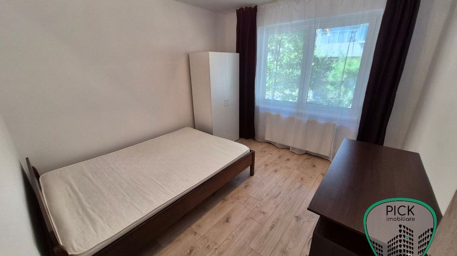 P 4252 - Apartament cu 3 camere în Târgu Mureș, Tudor, zona Pedagogic - Poză 7