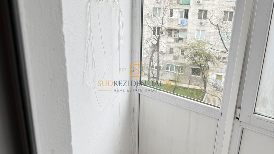 Apartament cu 2 camere, Soseaua Salaj, mutare imediata, 0%Comision - Poză 8