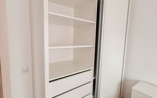 Apartament spațios 2 camere | Parcare inclusă | Dâmbul Rotund - Poză 8