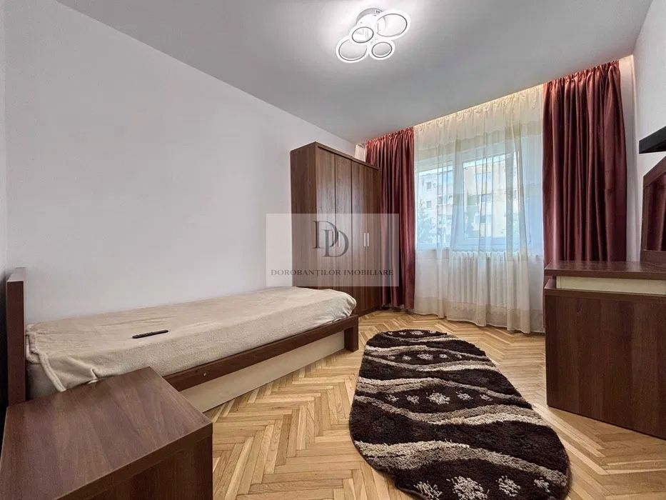 Apartament elegant cu 3 camere | Parcare inclusă | Mărăști –Dâmboviței - Poză 9