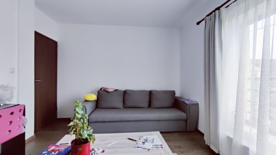 CASA  INDIVIDUALA SACALAZ 135 MP CU 476 MP TEREN - Poză 13