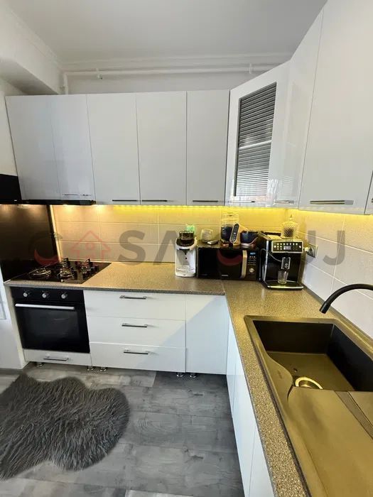 2 camere complex rezidential, zona Eugen Ionesco, Europa - Poză 3