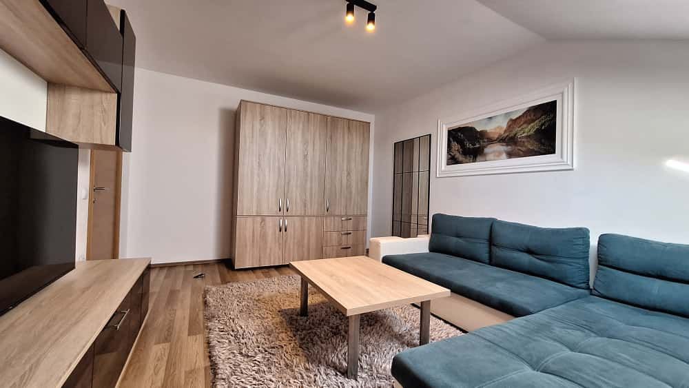 [ Black Friday ] Apartament cu terasă și priveliște I Borhanci I parcare - Poză 5