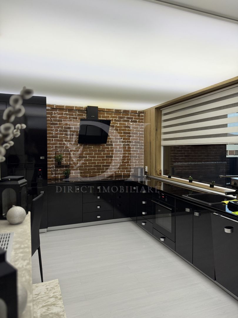 Penthouse la cheie | Parcul Poligon - Poză 5