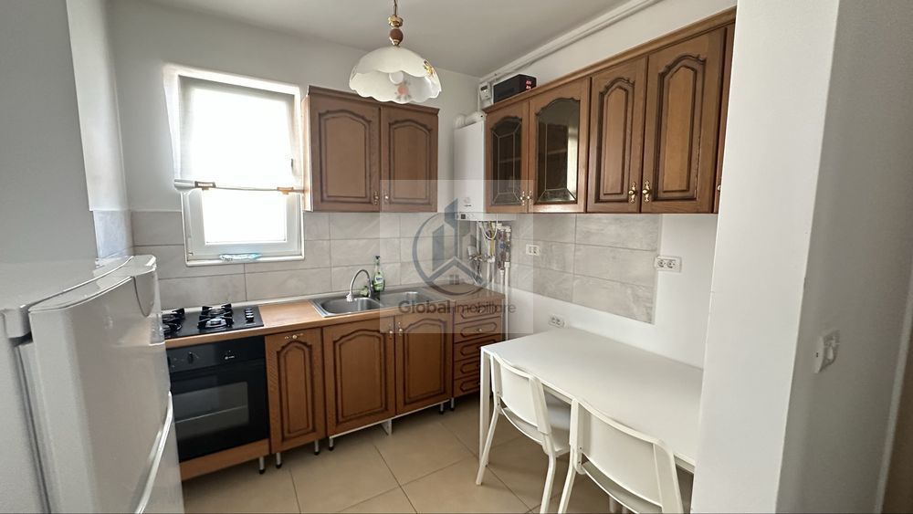 Închiriez Apartament 2 Camere + Loc Parcare Privat Dimri Residence - Poză 4