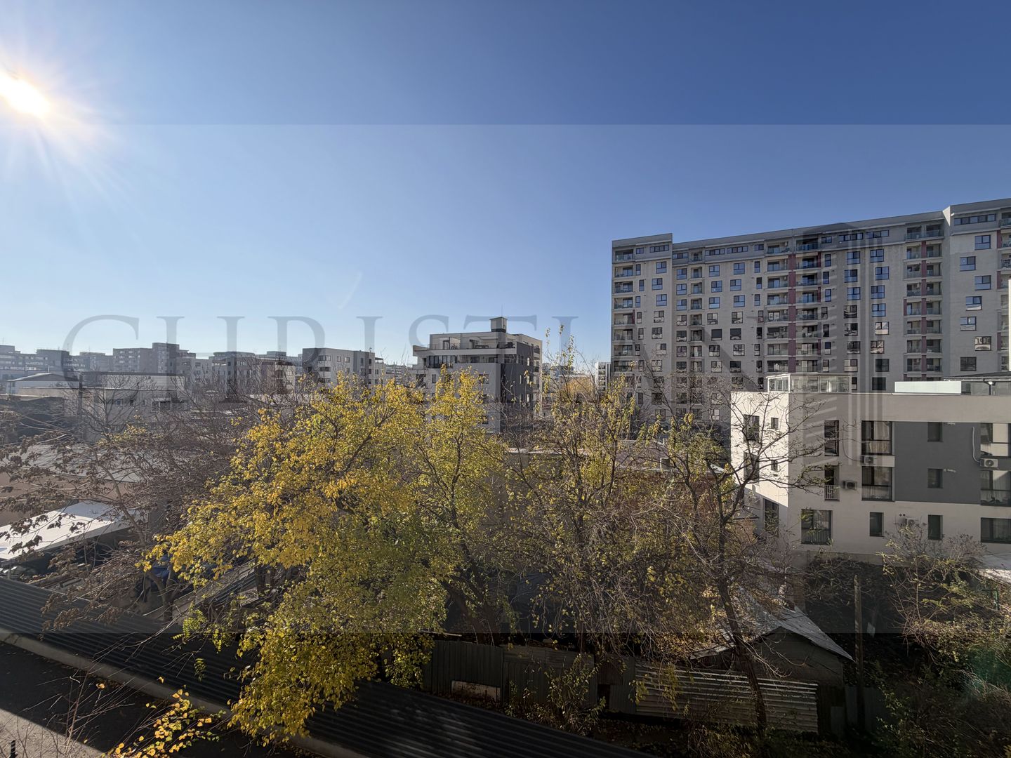 Garsonieră Plaza Residence Faza 3 Lujerului Politehnica AFI Cotroceni - Poză 17