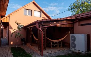 Casa de vanzare 4 camere, zona centrala Gherla - Poză 15