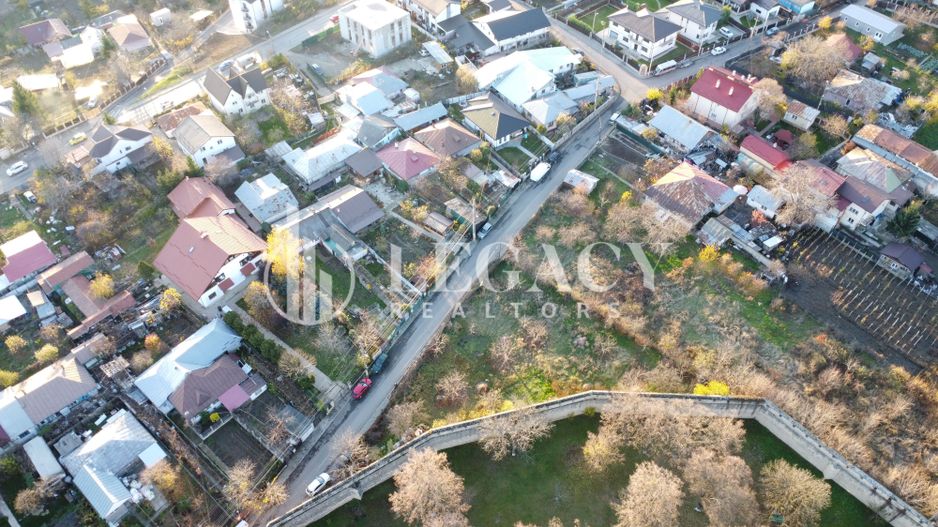 Teren intravilan lângă Mănăstirea Galata – Pret excelent, PUZ în curs - Poză 6