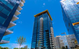 Penthouse spectaculos 5 camere - Floreasca One Mircea Eliade - Poză 5