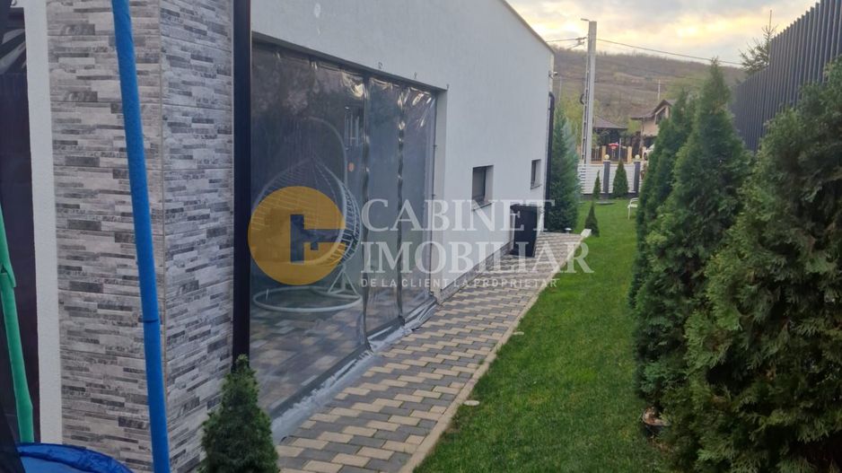 Vila P+E 321MP Smart, Mobilata Premium Sorogari - Poză 9