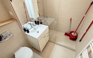 1 camera, spatios, modern, proaspat renovat, Marasti, Dambovitei - Poză 6