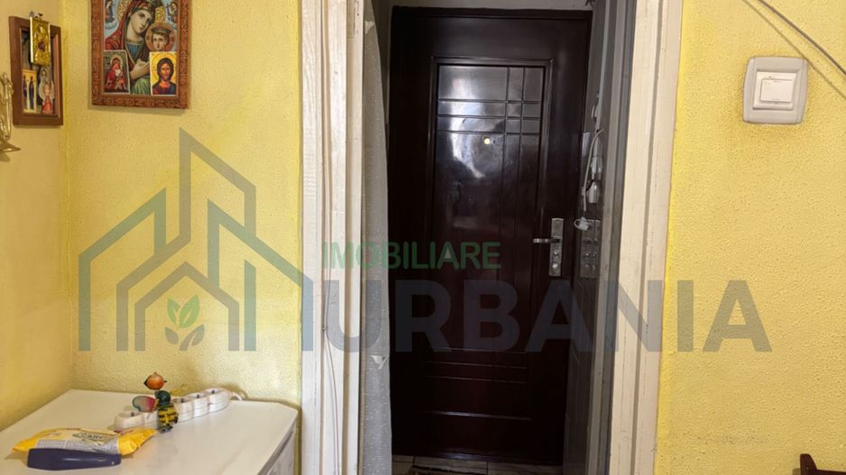 Apartament cu 1 camera - Poză 6