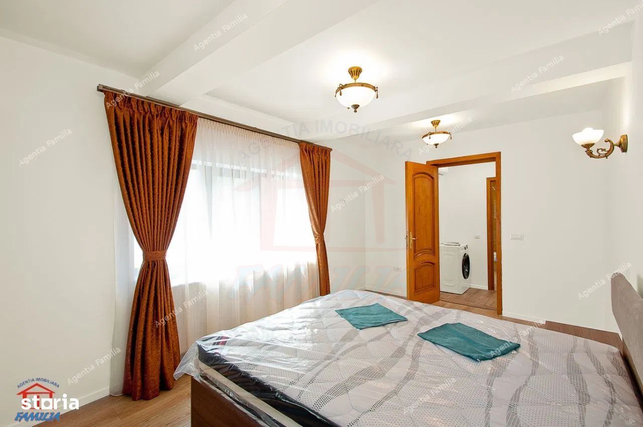 Vanzare apartament 2 camere, o proprietate deosebita - Poză 11