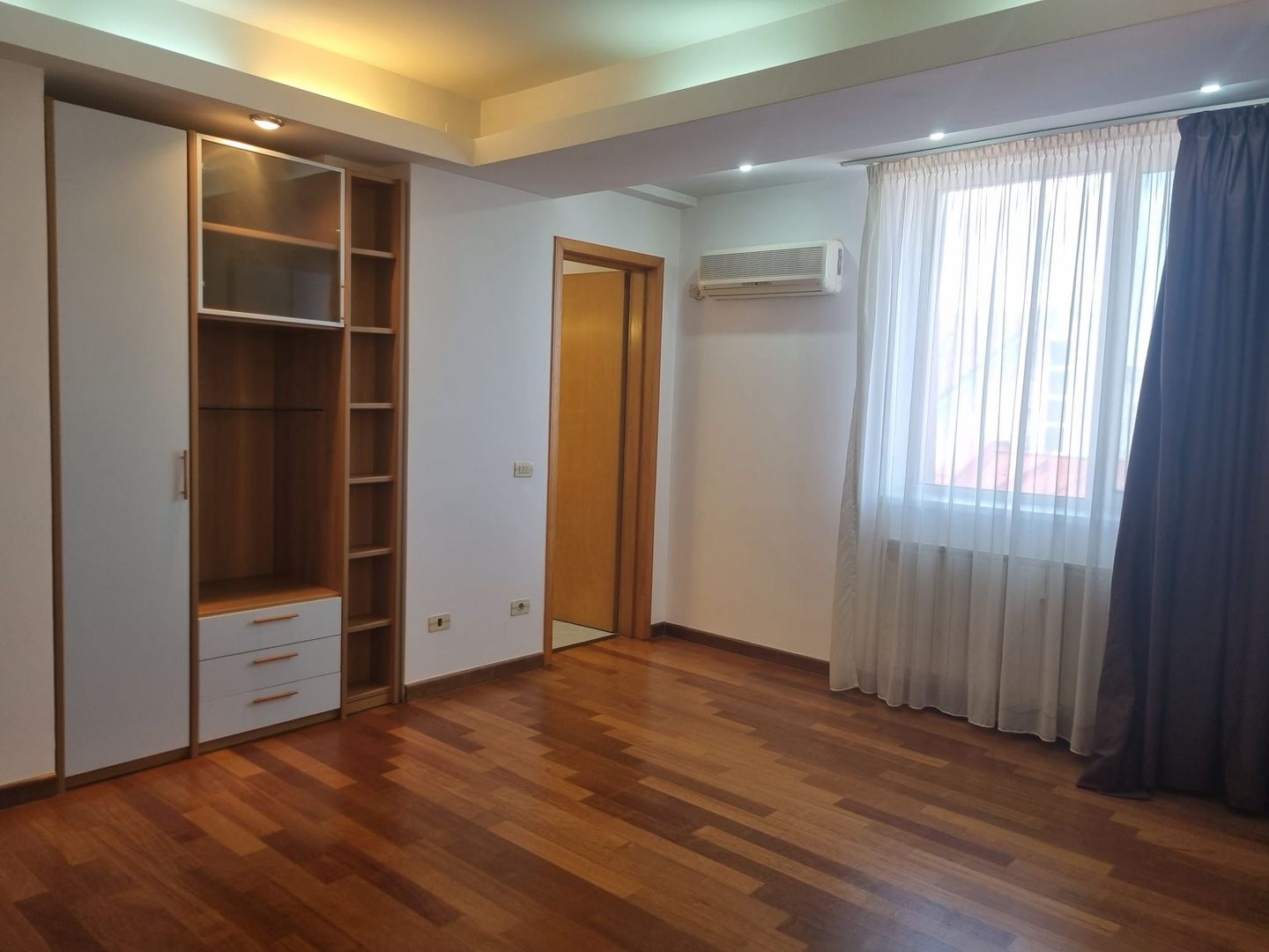 3 camere 125 mp Primaverii rezidential parcare inclusa - Poză 8