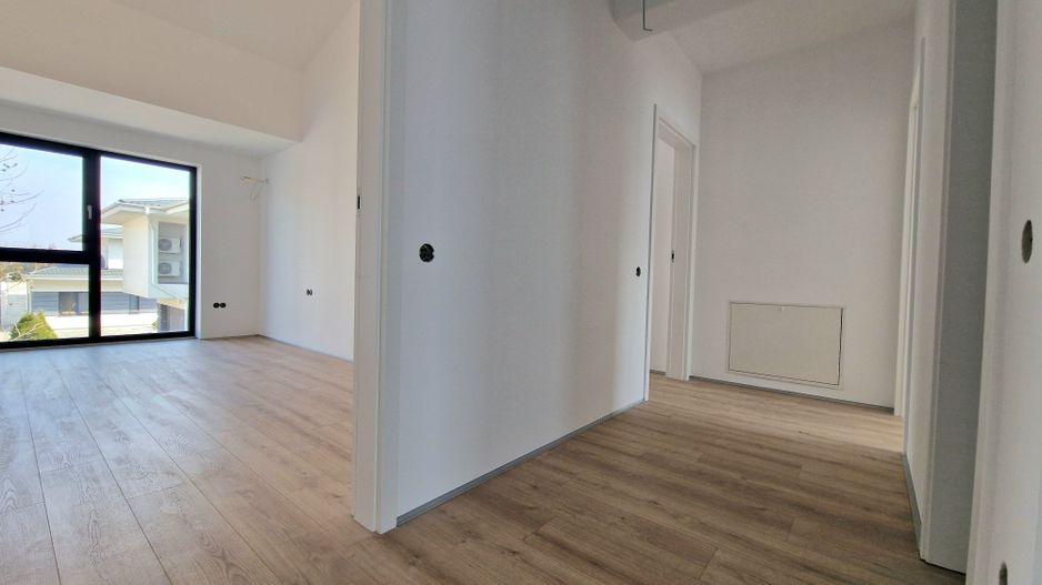 Vila 4 camere | Otopeni | Odaile - Poză 26