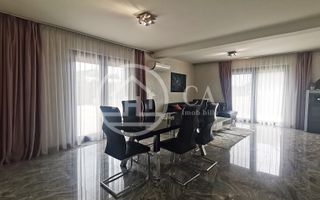 Casa de închiriat cu 6 camere în Cihei, Oradea - Poză 16