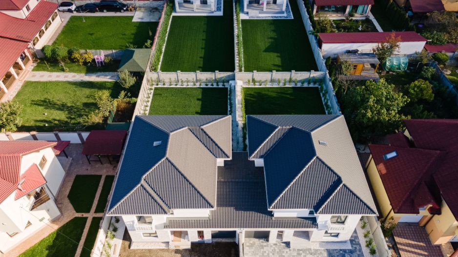 Casa Segmentul Premium | Garaj & Terasa incalzita | Langa Padure - Poză 1