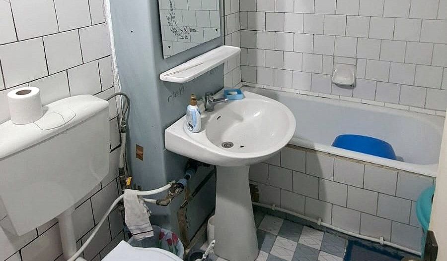 Apartament 2 camere Tecuci – 56 mp, zona Ghe. Petrașcu din Tecuci - Poză 10