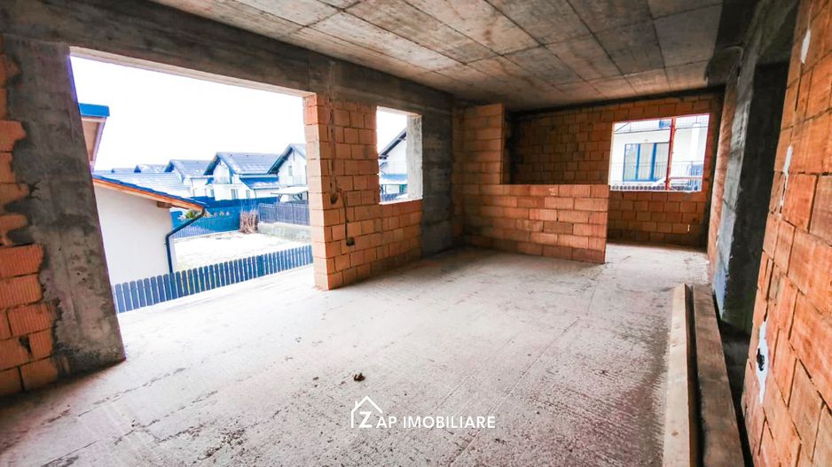 Apartamente 2 camere - Bloc NOU - Sancraiul de Mureș - Poză 18