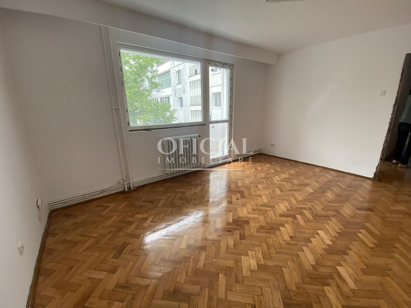 Apartament 3 Camere | 70 Mp | Balcon | Renovabil |  Manastur Padin - Poză 1