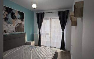 Apartament 2 camere / design modern / Silk District - Poză 4