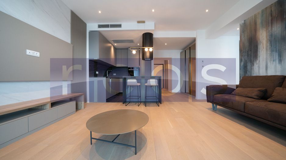 INCHIRIERE 3CAMERE | ONE ELIADE | ULTRAFINISAT | PARCARE | TERASA 10MP - Poză 5