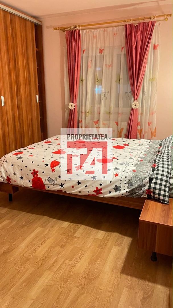 Apartament decomandat de închiriat – Zona Marinex, Baia Mare - Poză 4