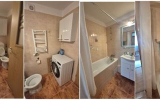 Apartament modern cu doua camere decomandat, Turda - Poză 5