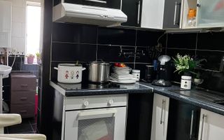 Garsonieră de vânzare – Bd. Regele Ferdinand, etajul 4, recent renovată - Poză 3