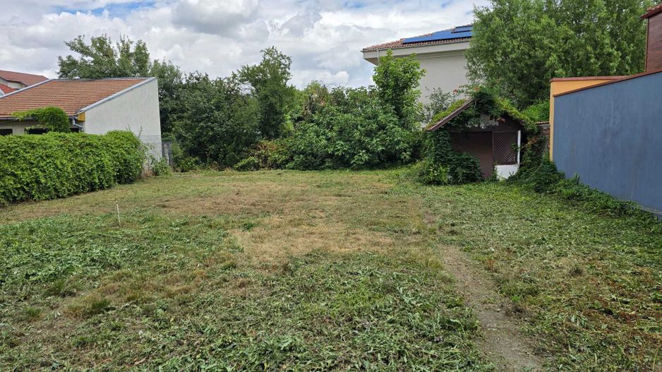 Casa individuala in zona Bogdanesti-Favorit - Poză 1