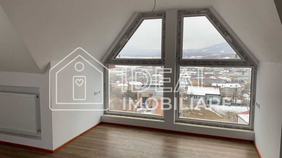 Apartament spatios in Cisnadie - Poză 18