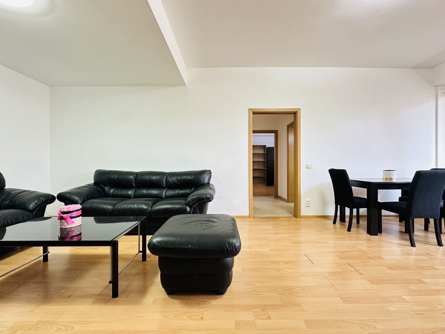 Strada Putna - Facultati Timisoara | 3 camere, spatios | Terasa, Et 1 - Poză 11