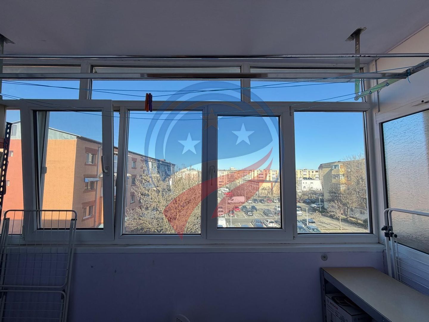 APARTAMENT 3 CAMERE-73 mp zona Promenada - Poză 11