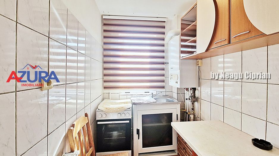 Apartament 2 camere Trivale, mobilat complet, gata de mutat - Poză 2