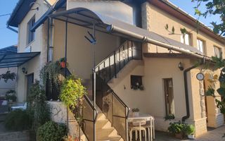 Casă individuală, 5 Camere, Teren  736mp. Garaj, Sânnicoară!! - Poză 1