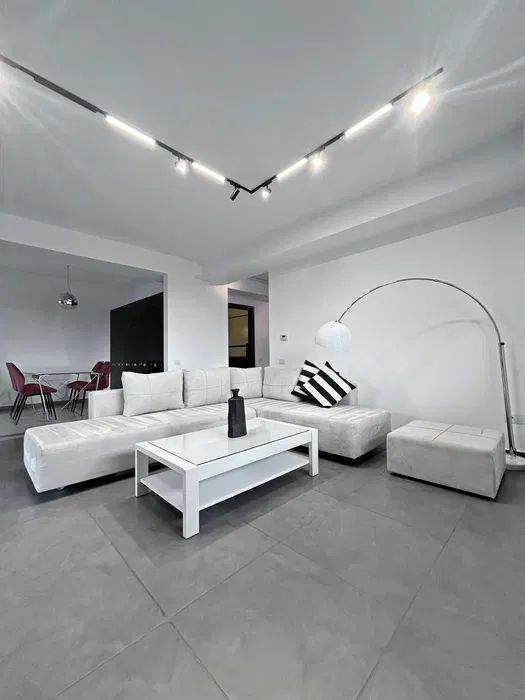 4 camere decomandate, 160mp, lângă Herăstrău, parcare inclusă - Poză 6