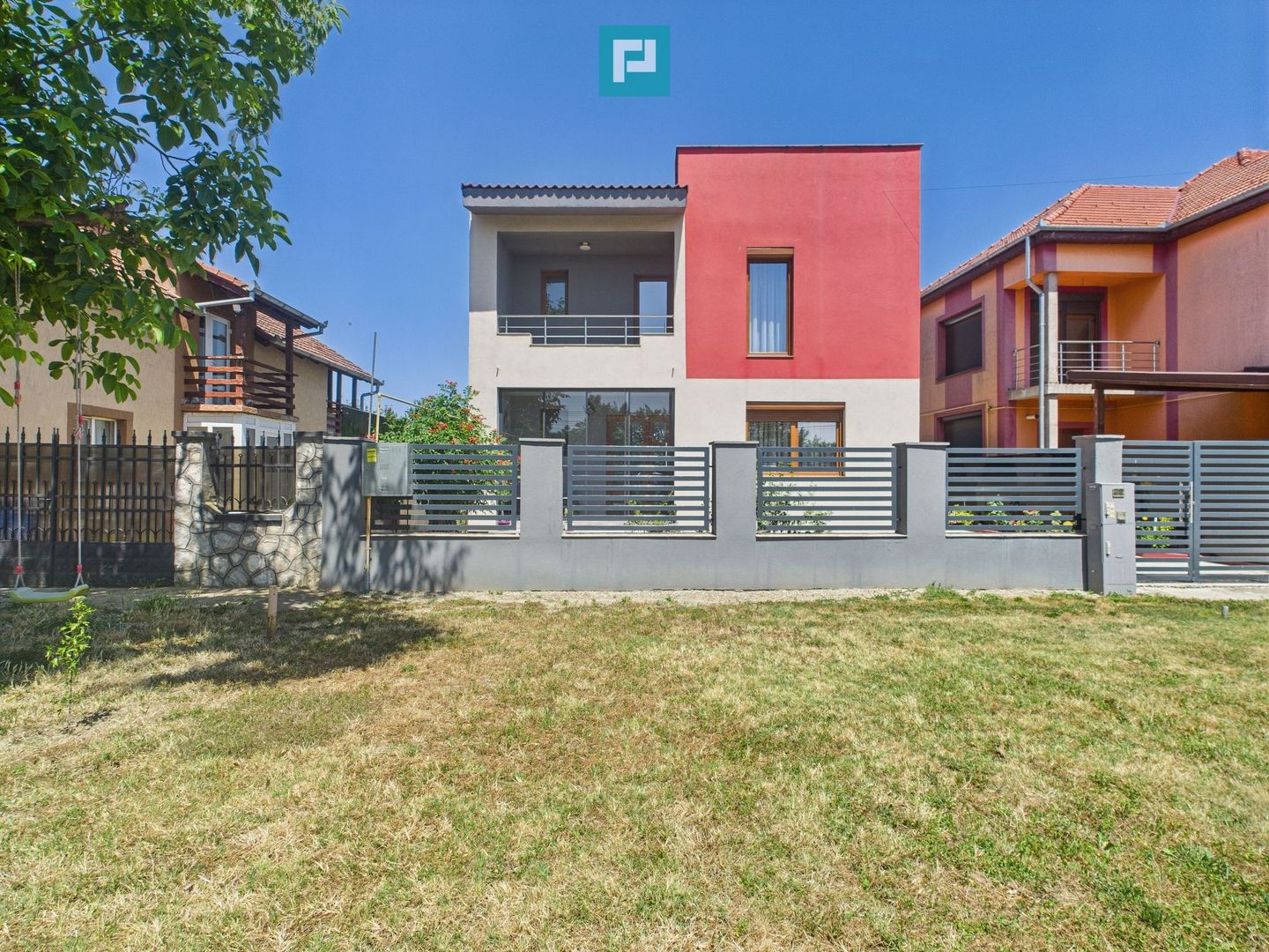 Casă individuală în Bucovăț - Poză 2