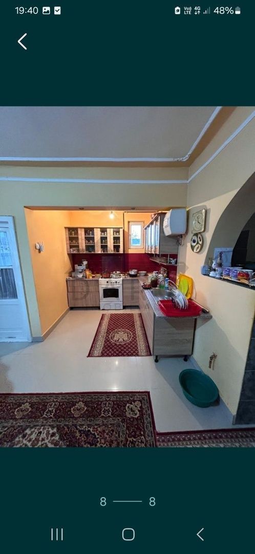 oferim spre vanzare sau schimb casa situata in Sg de Mures - Poză 7