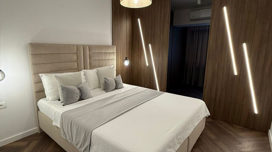 3 camere renovat | mobilat | Stefan cel Mare - Obor - Poză 6