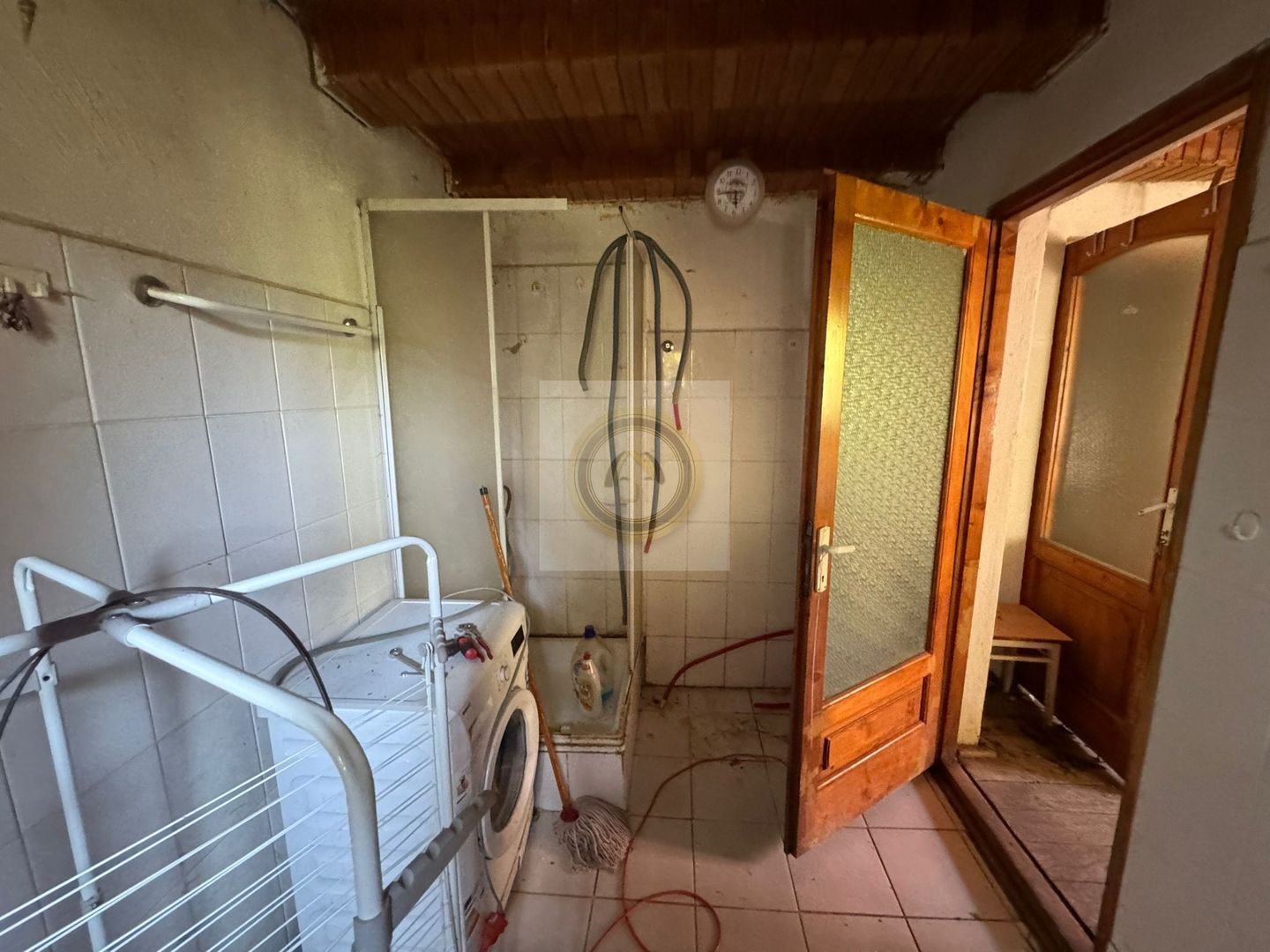 Teren și casă de vânzare în Miercurea Ciuc, zona L1u (strada Leliceni) - Poză 53