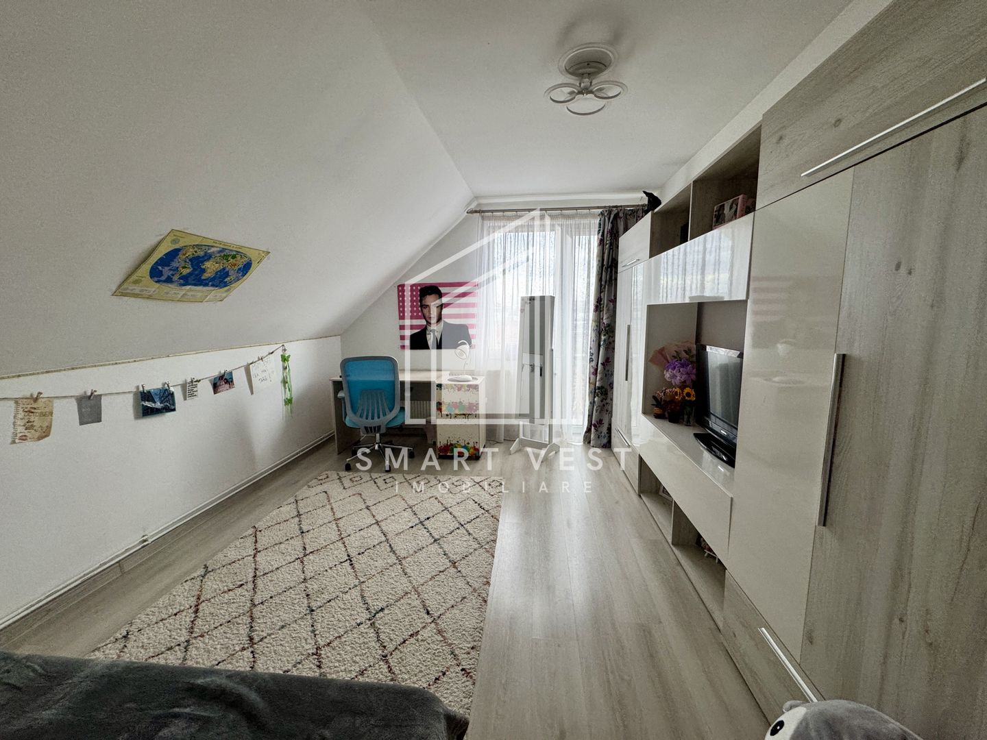 Casa spatioasa de vanzare | 275 mp (cu beci) | Zona Unio - Poză 27