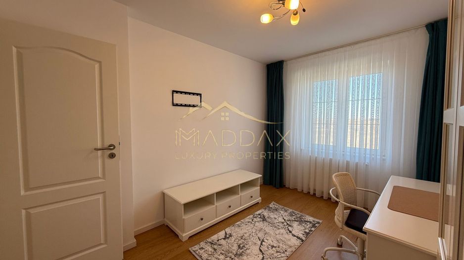 Vila duplex**Modernă** 4 Camere *132mp* / 2 Locuri parcare // CORBEANCA - Poză 36