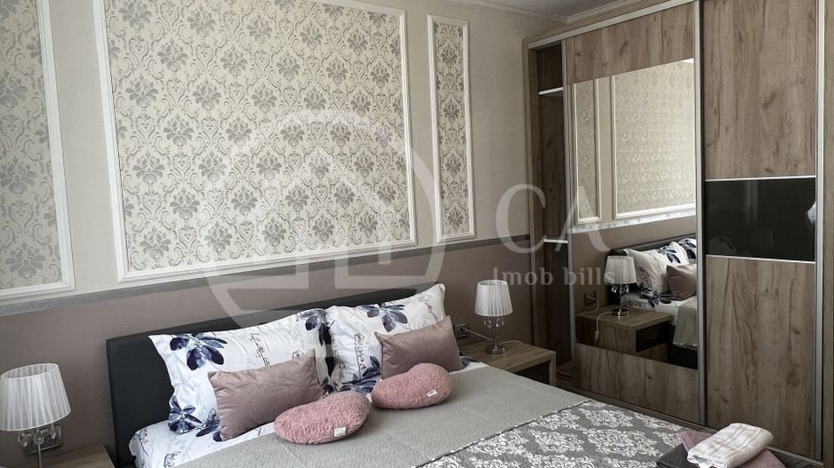 Apartament cu 2 camere de inchiriat ultracentral Oradea - Poză 2