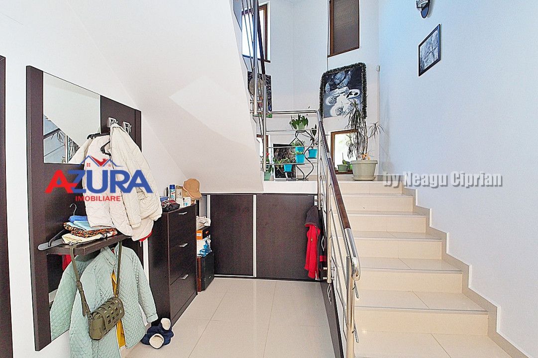 Vanzare vila de Lux, Bascov - Poză 14