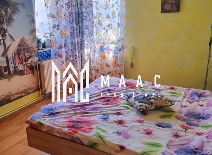 Apartament 2 camere | Etaj 1 | 60 MP | Constitutiei | Centru - Poză 12