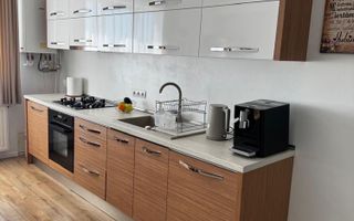 Apartament 3 Camere | Mobilat | Loc de Parcare | Turnișor - Poză 2