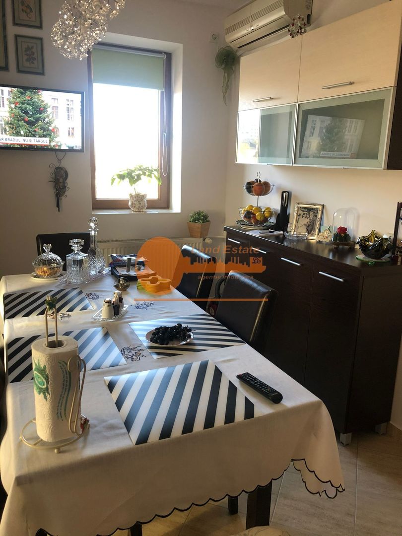 Apartament 3 camere | 87 mp | bloc 2012 | Colentina - Poză 11