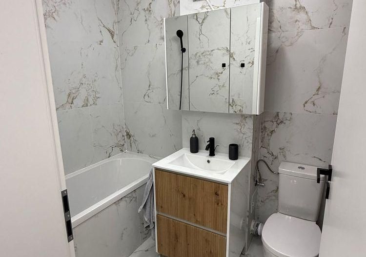 AP. 2 CAMERE SUN ROYAL VIEW, BLOC NOU, CENTRALA IMOBIL, METROU 10 MIN - Poză 5