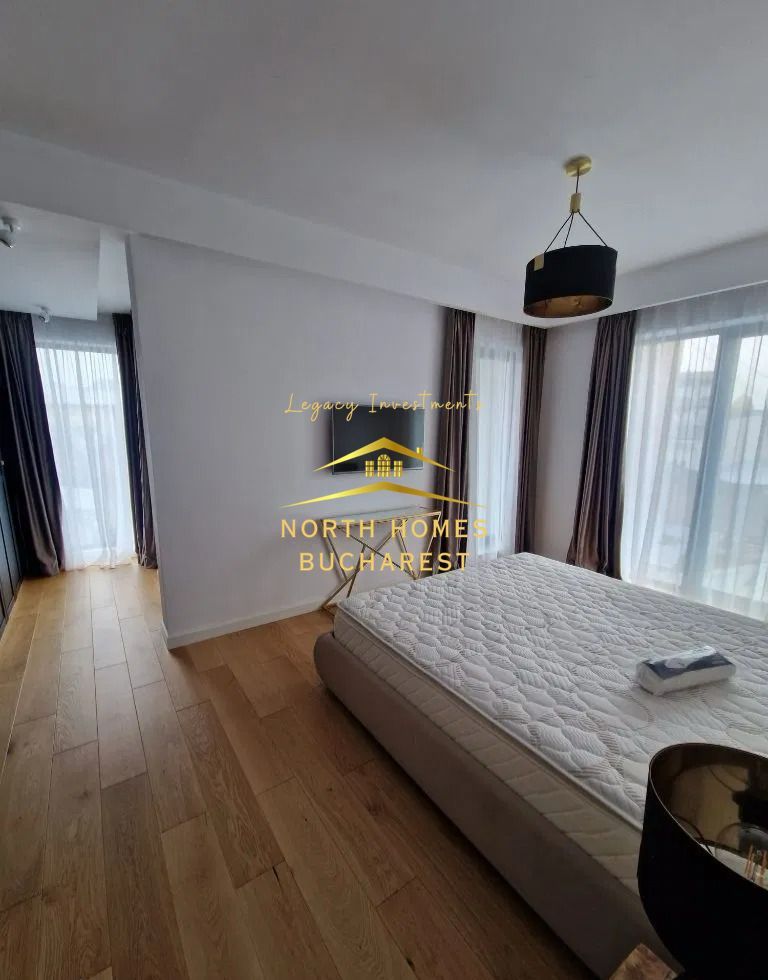 Apartament 4 camere, 2 locuri parcare si boxa, Victoriei - Poză 11